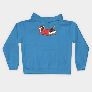 Gorilla Kids Hoodie